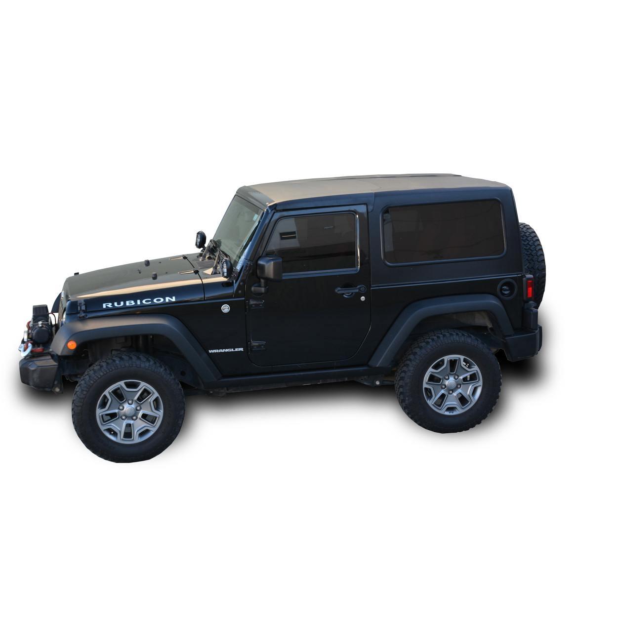 Hard Top - HT07SB22